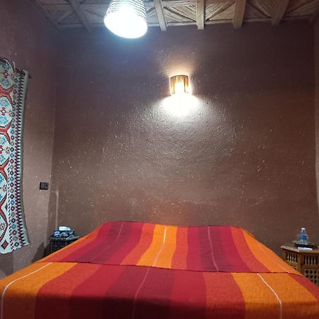 Riad Tamdakhte Ait Benhaddou Exterior photo