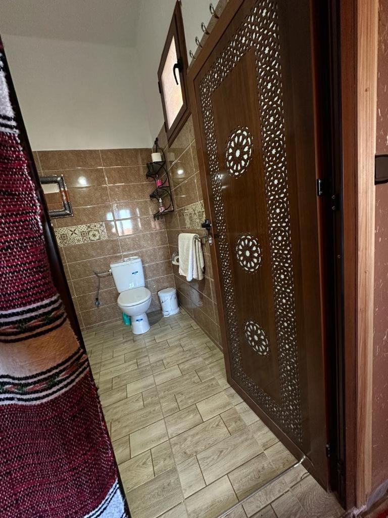 Riad Tamdakhte Ait Benhaddou Exterior photo
