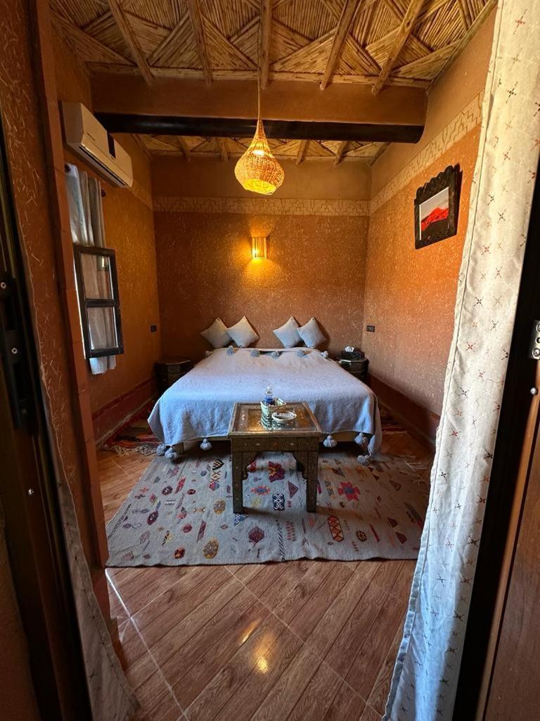 Riad Tamdakhte Ait Benhaddou Exterior photo