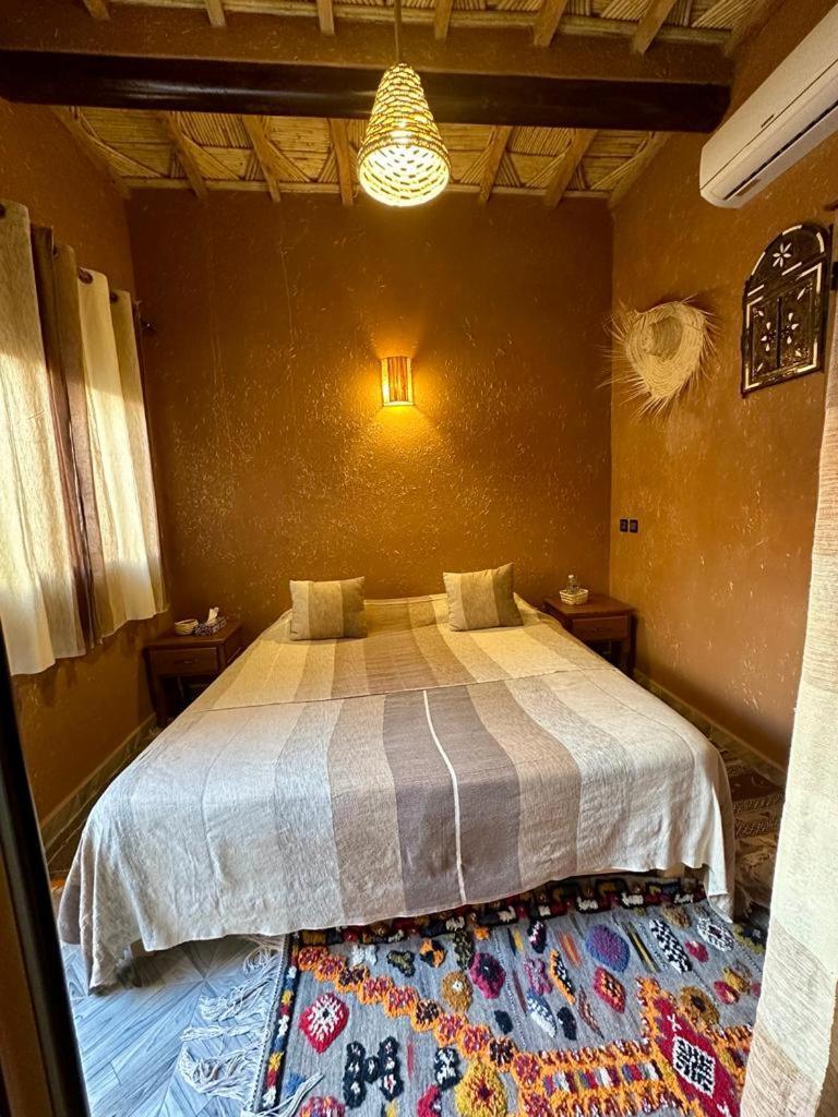 Riad Tamdakhte Ait Benhaddou Exterior photo