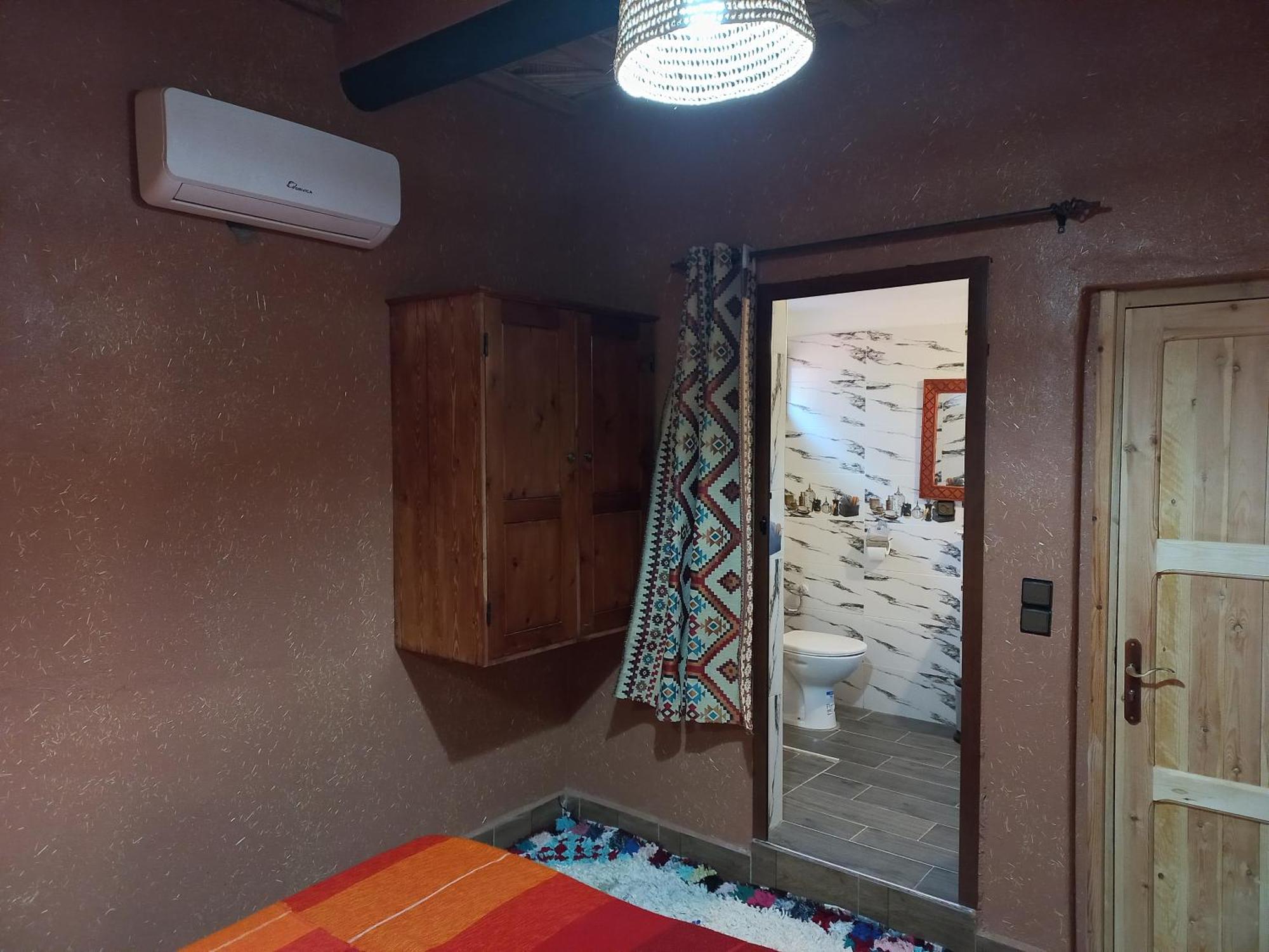 Riad Tamdakhte Ait Benhaddou Exterior photo