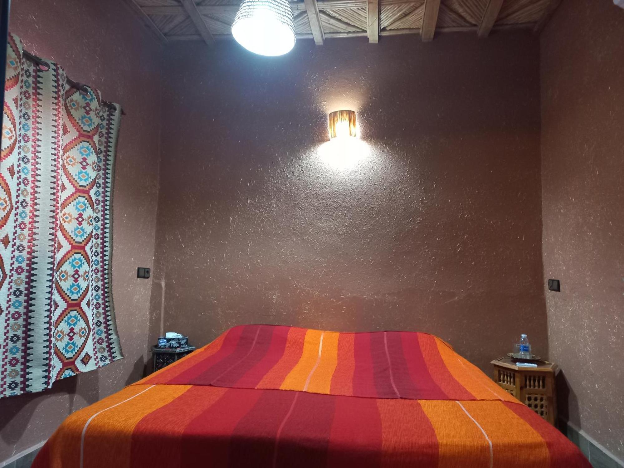 Riad Tamdakhte Ait Benhaddou Exterior photo
