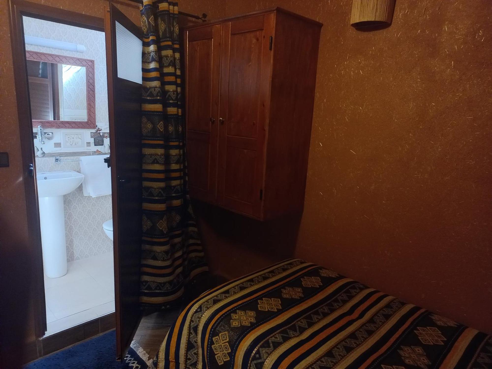 Riad Tamdakhte Ait Benhaddou Exterior photo
