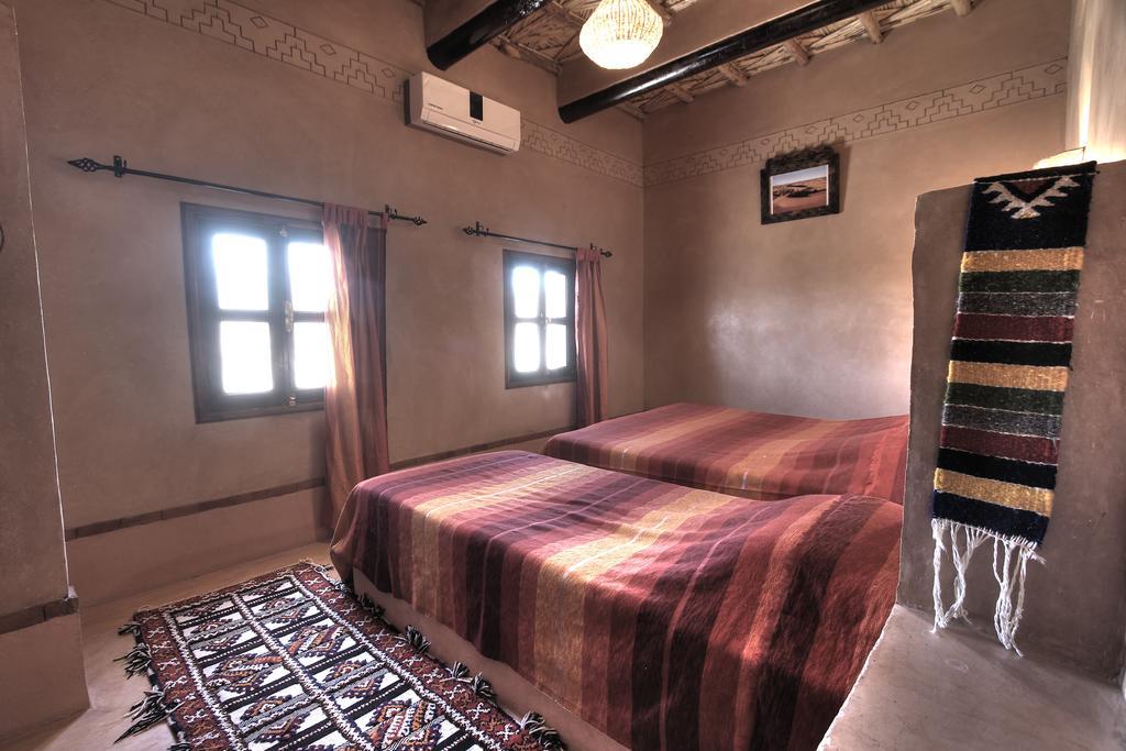 Riad Tamdakhte Ait Benhaddou Exterior photo